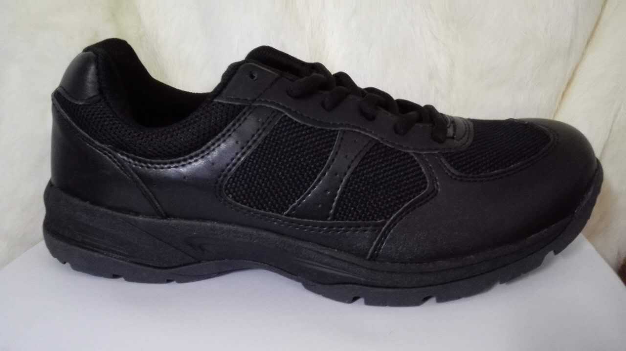 全黑07作训鞋正品5302款迷彩鞋指定配发训练鞋马拉跑鞋批发代发