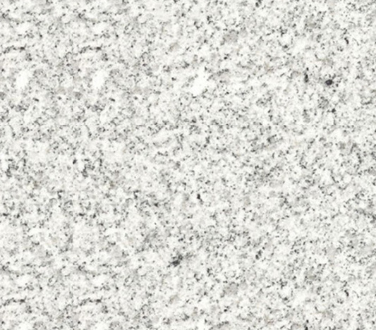 山东白麻花岗岩 芝麻白花岗岩 火烧 光面 荔枝面 白麻石材-工业刀具