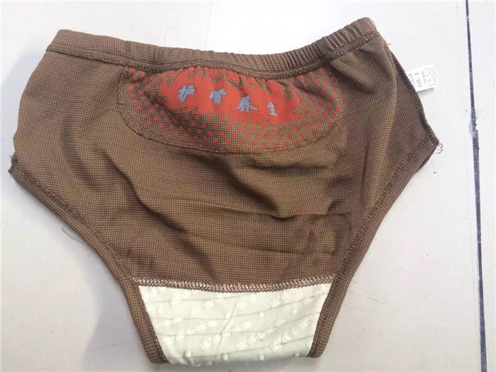 会销礼品vk英国卫裤女内裤养生保健内裤托玛琳裤批发厂家直销