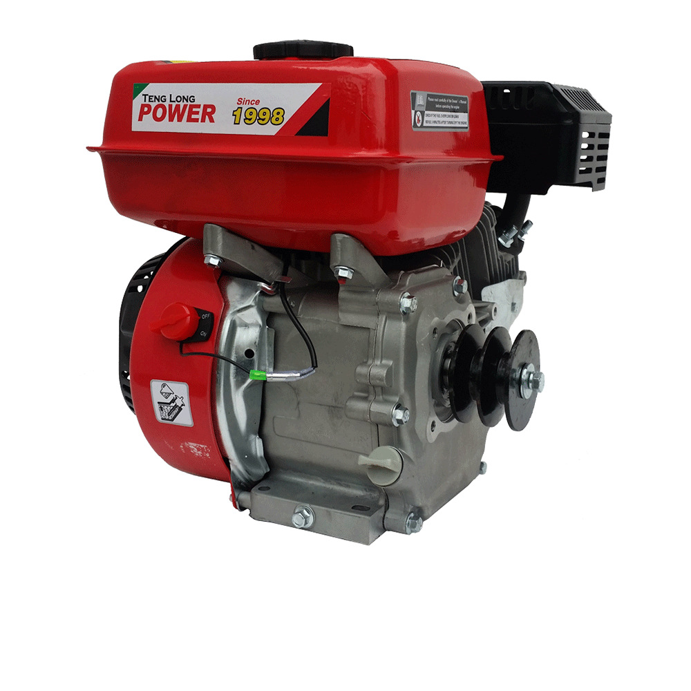 厂家供应 170汽油机 单杠4冲程 欢迎咨询