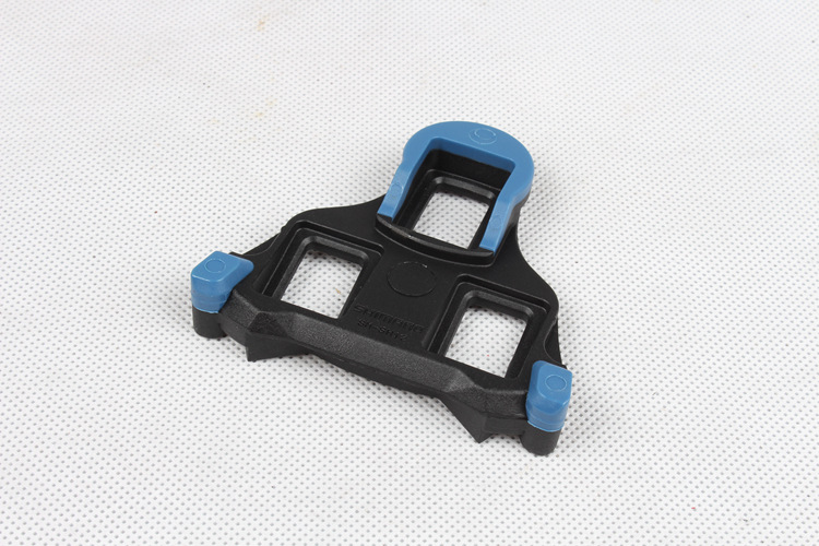 shimano公路车锁片_禧玛诺锁片 shimano 公路车锁片 锁鞋夹板 0 2度 