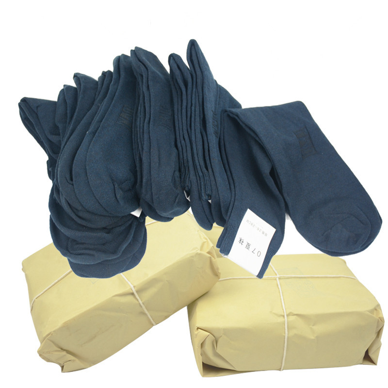 批发正品军袜07夏袜配发陆空冬袜防臭汉麻男士07a军训迷彩棉袜子