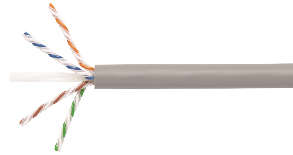 康普超6类网线 1091b sl