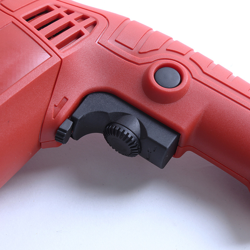 富强轻型冲击钻电锤两用套装220v 家装