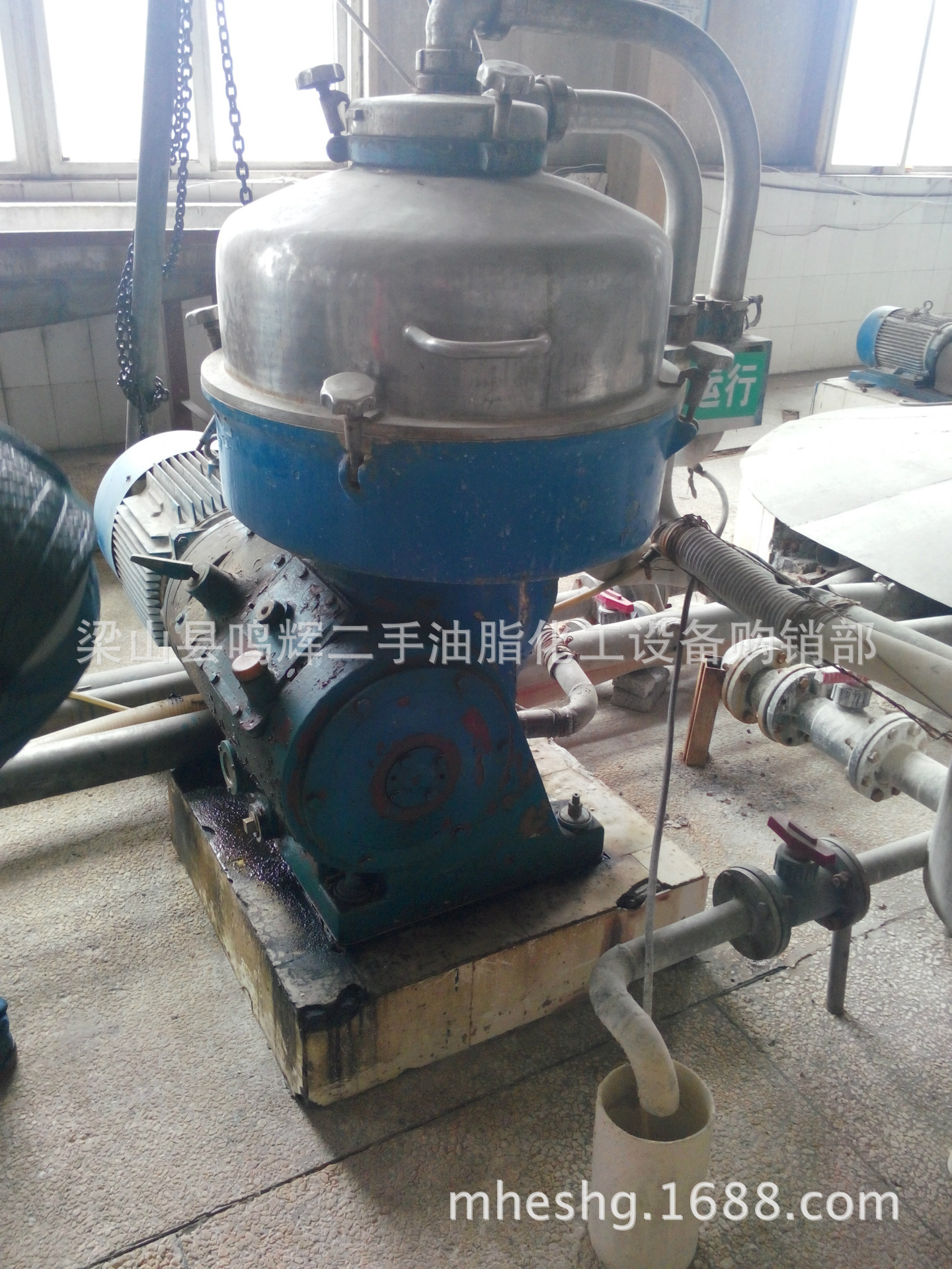 转让二手蒸馏设备   价格优惠  欢迎洽谈