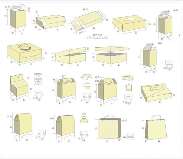 深圳西乡厂家定制 茶叶圆筒纸盒包装 批量定做牛皮纸筒纸盒纸管