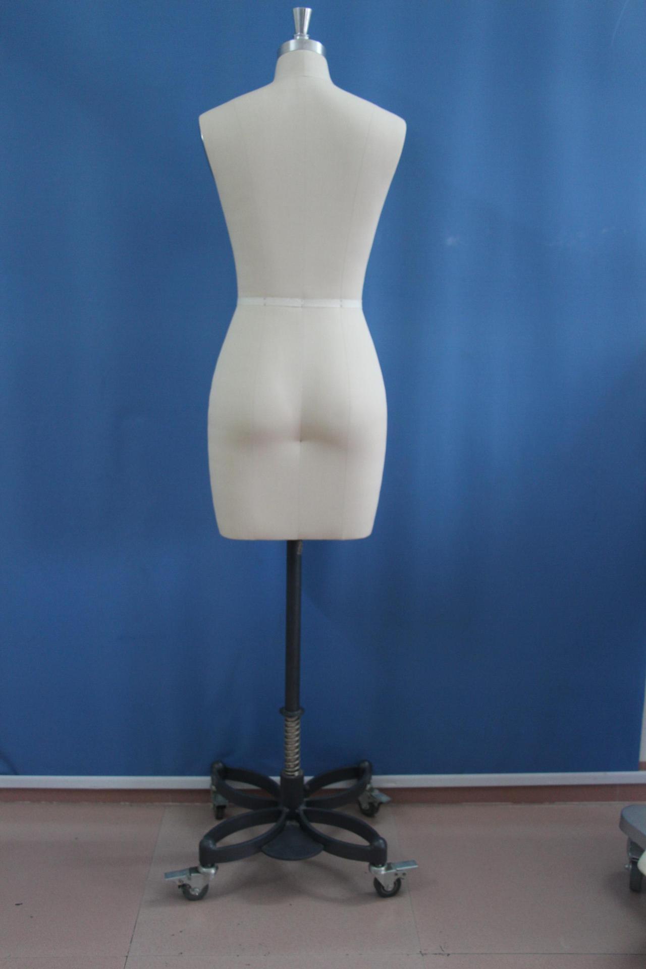 国内码板房模特道具 男女身展示架服装橱窗模特 服装店仿真假人模