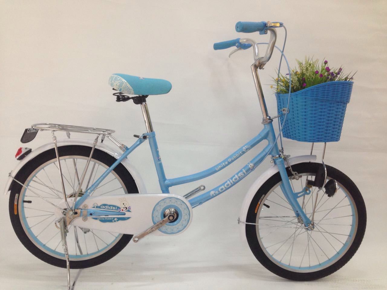 山地/公路/便携自行车 普通/通勤自行车 > 公主-adidsi-20/接头全链盒