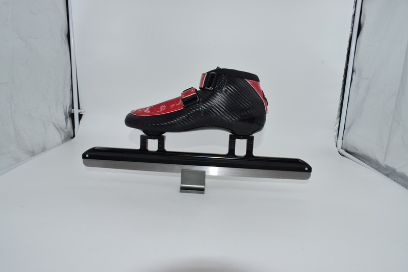 杰克海盗短道鞋高级短道冰刀 直排冰刀鞋 花样冰刀溜冰鞋 冰刀鞋