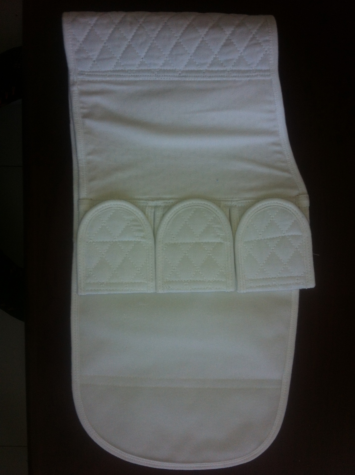 产后收腹带弹力钢骨 纯棉纱布束腹带 剖腹顺产医用 产妇用品 塑身