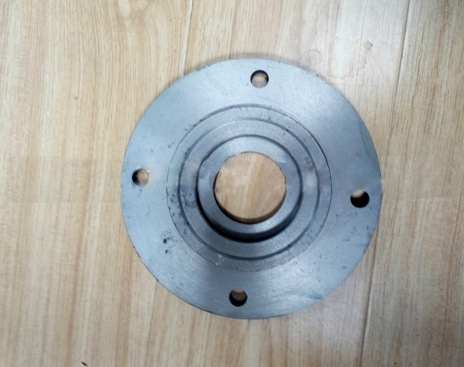 泵配件 压盖定制 凯泉离心泵配件