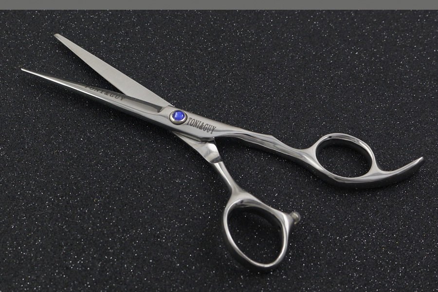 0英寸 托尼盖 中档 美发剪* 理发剪* 平剪 刘海剪.