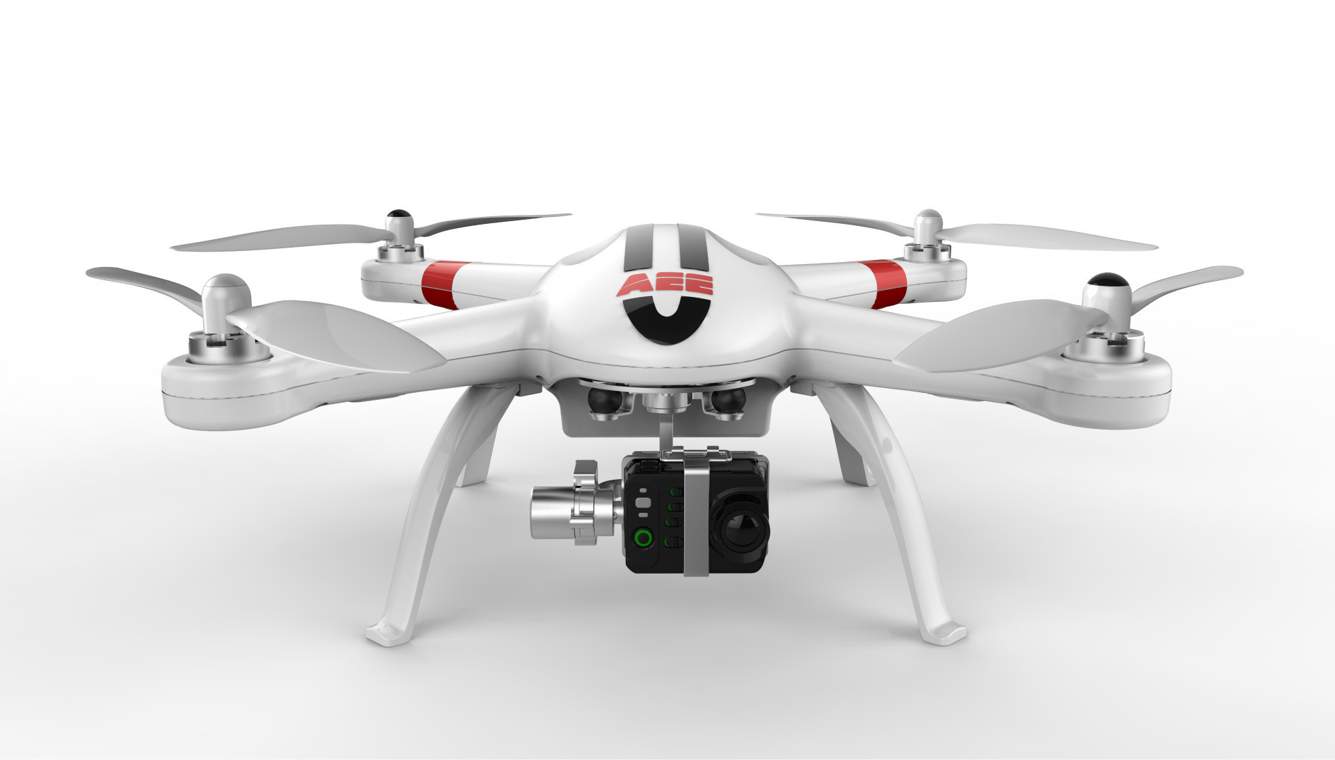 gps自动返航 自动悬停 1600万像素 自动跟随 app控制 无人机ap11