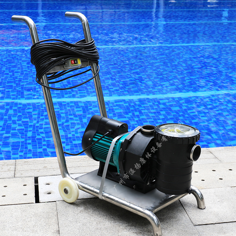 泳池吸污机 鱼池吸污机 手动吸污机 水下吸尘器 厂家批发 包物流