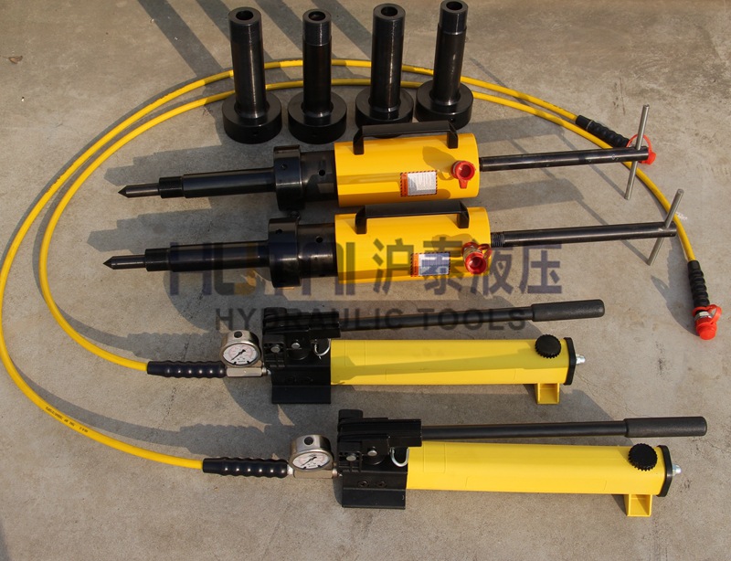 液力耦合器专用拆卸工具