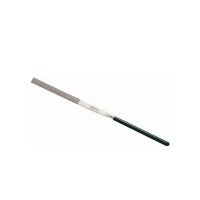 世达sata金刚石平头锉扁锉刀钢锉金钢锉金刚砂挫刀03811