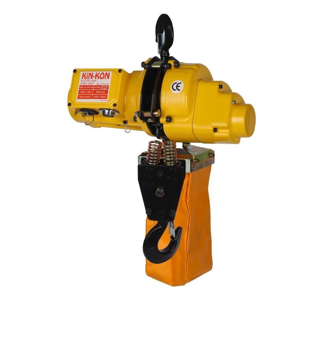 微型悬挂式电动葫芦 快速两相电动葫芦 小金刚电动葫芦220v吊机