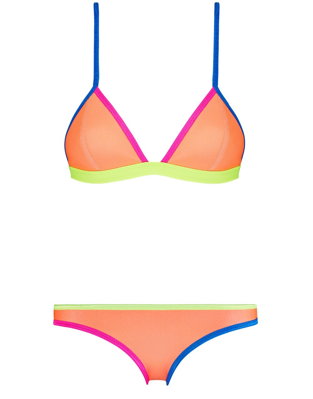 欧美泳装 性感的绷带分体绷带基尼nj4476 一件代发特价