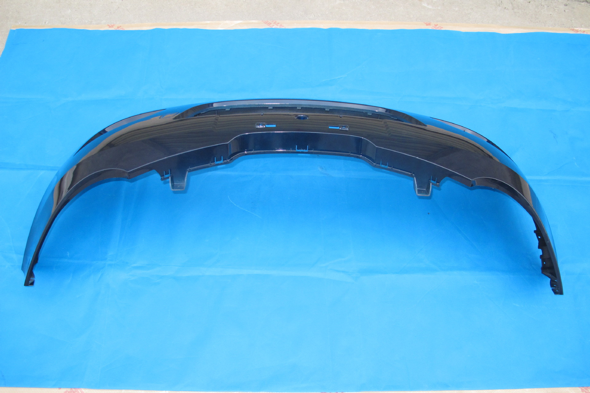 五菱汽车配件 宏光前保险杠 abs材质 原厂适用 批发