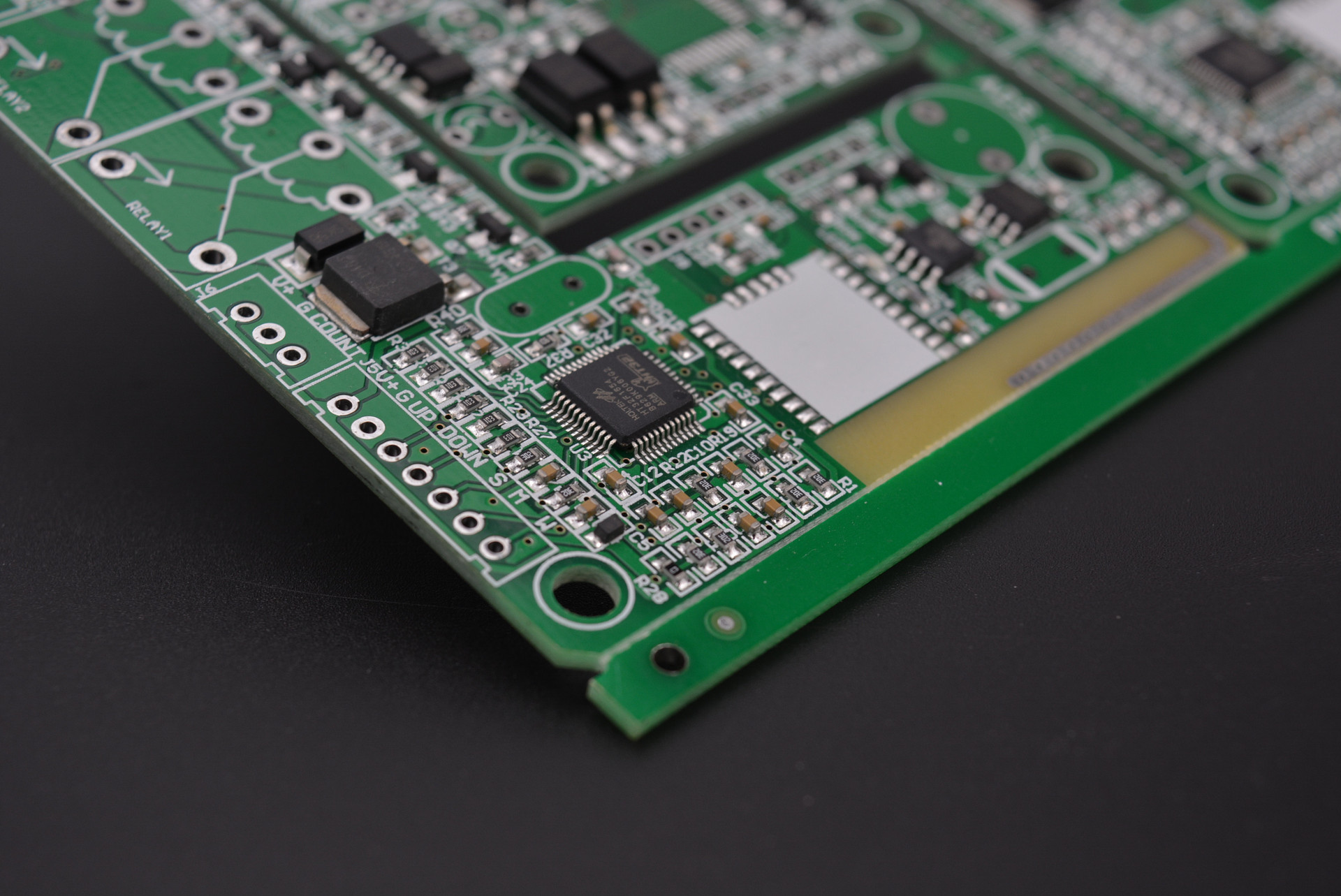 厂家直销 pcb线路板贴片加工 pcb电路板 电路板加工