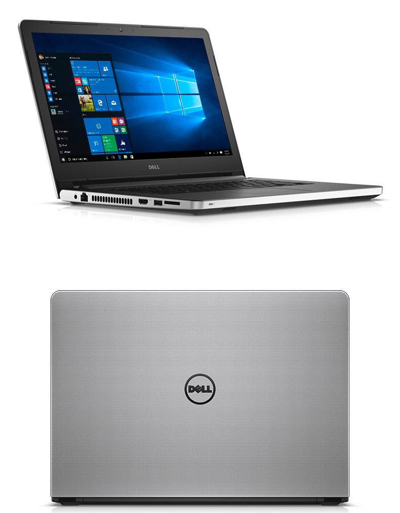 戴尔dell 灵越m5555-2628 四核a6/2g独显/15.6英寸游戏笔记本