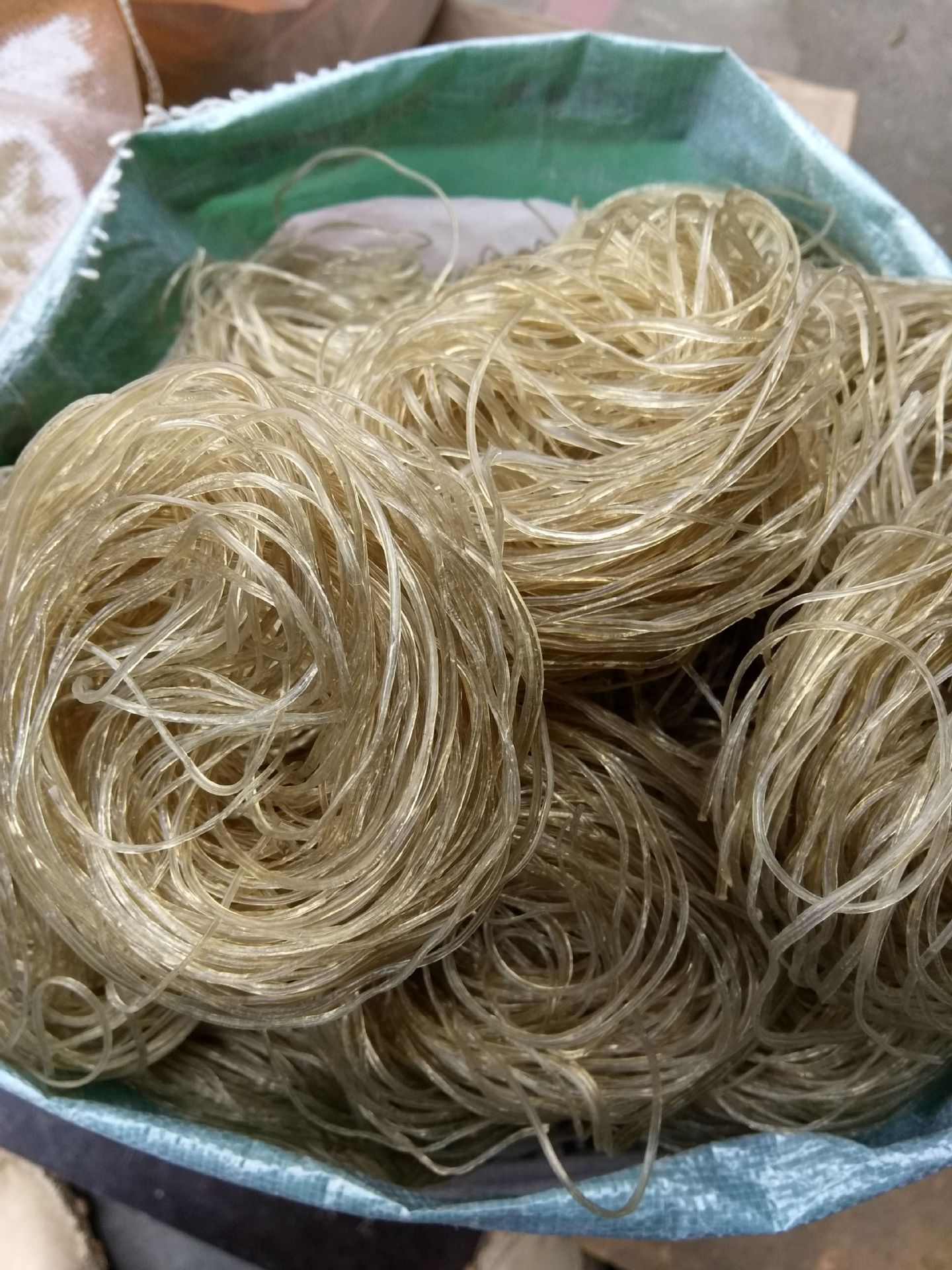 红薯粉 地摊货源粉丝 早市江湖地摊热卖新产品 粉条红苕粉 干货