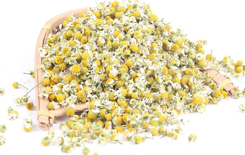 批发洋甘菊散装 洋甘菊茶 洋甘菊干花 洋甘菊花茶 罗马洋甘.