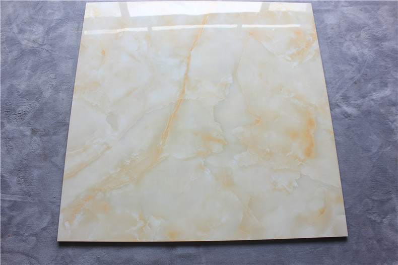 厂家维斯登陶瓷光滑有釉地有釉瓷砖客餐厅防污防滑地