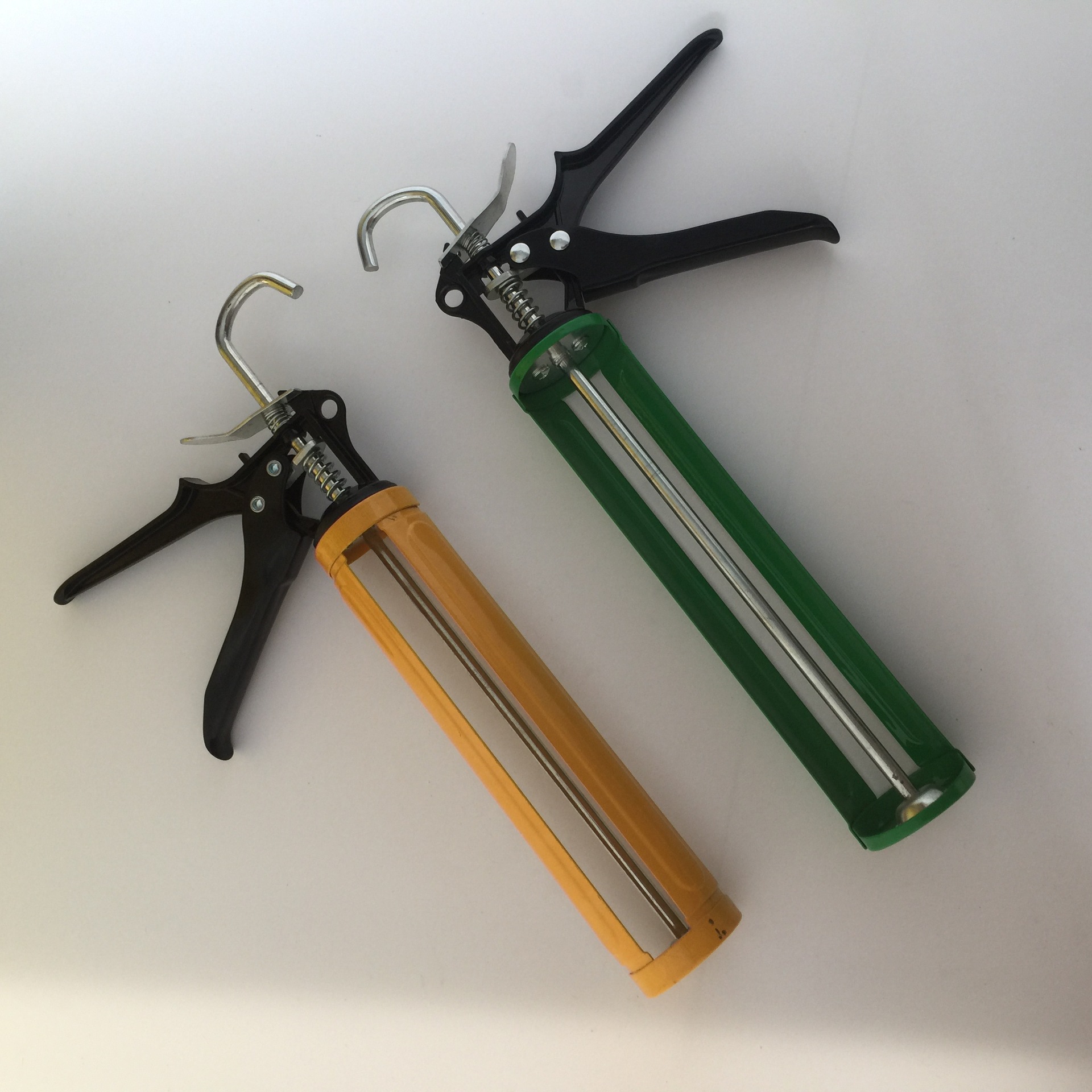 供应玻璃胶枪 旋转胶枪 压胶/打胶工具 硬质手动打胶枪质量保障