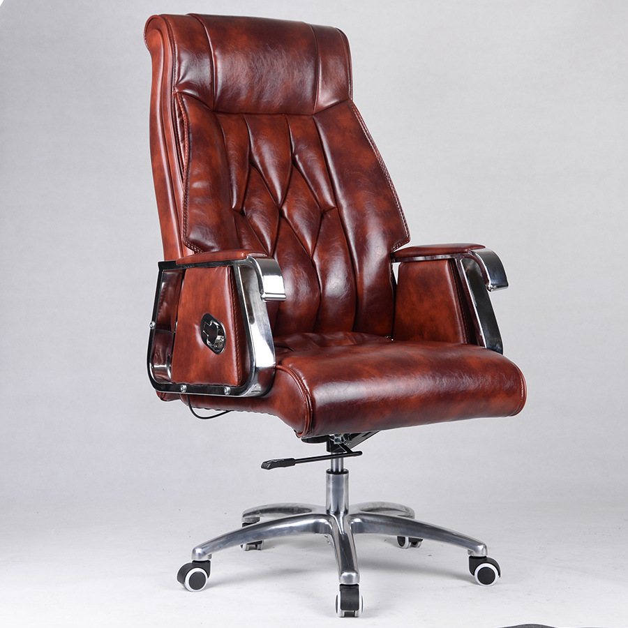 特价大班椅老板椅时尚办公椅电脑椅家用职员转椅升降椅子厂家直销