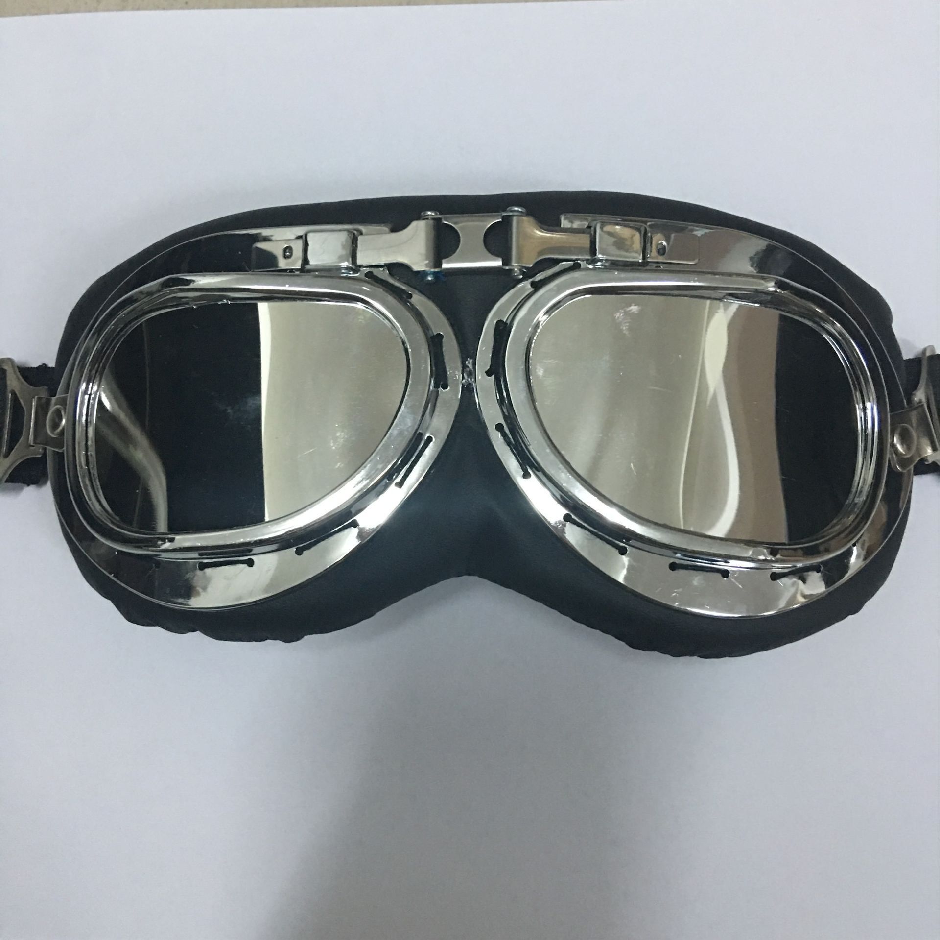 哈雷风镜 哈雷眼镜 摩托车防风眼镜 摩托风镜护目镜 运动风镜