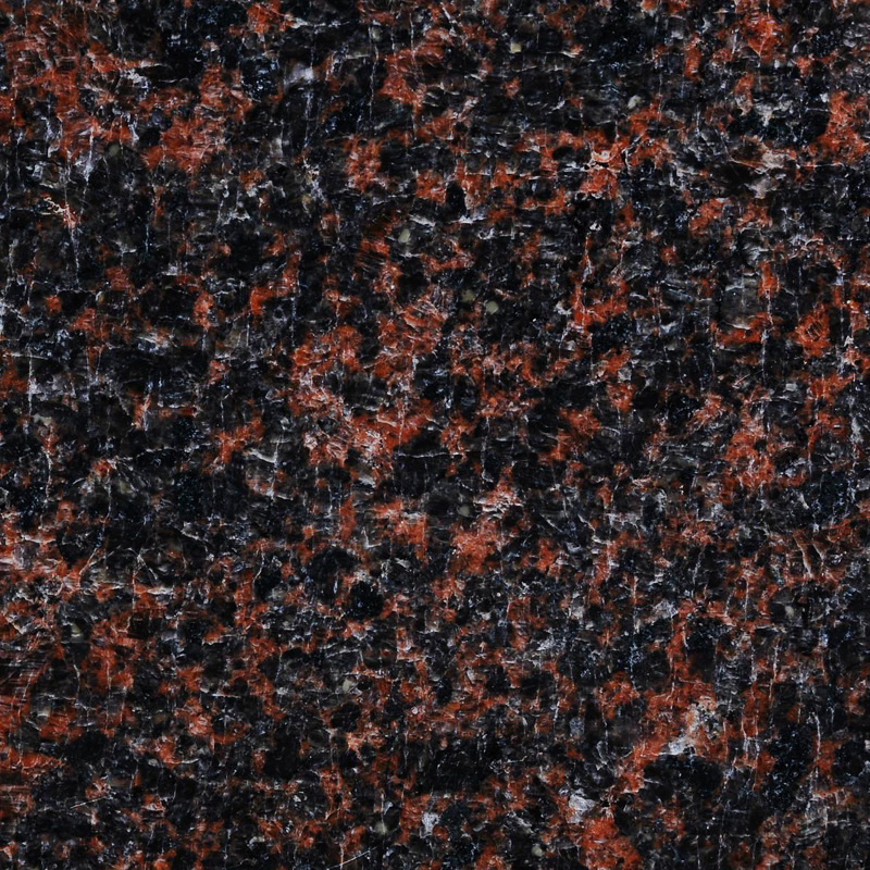 英国棕花岗岩颜色