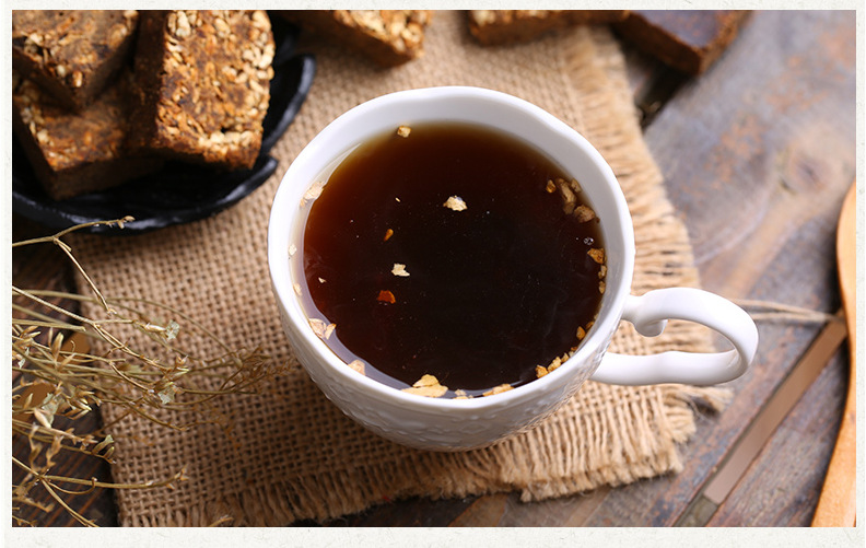 原味黑糖的功效与作用_原味黑糖是红糖吗_原味黑糖的功效与作用及禁忌