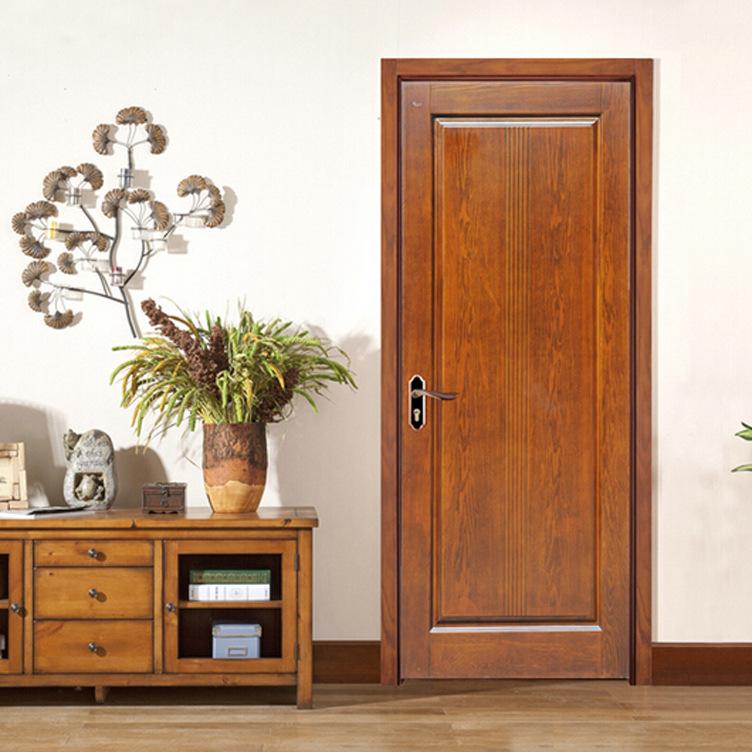 木门室内门实木复合烤漆门套装门卧室门 厂家直销 加工定制