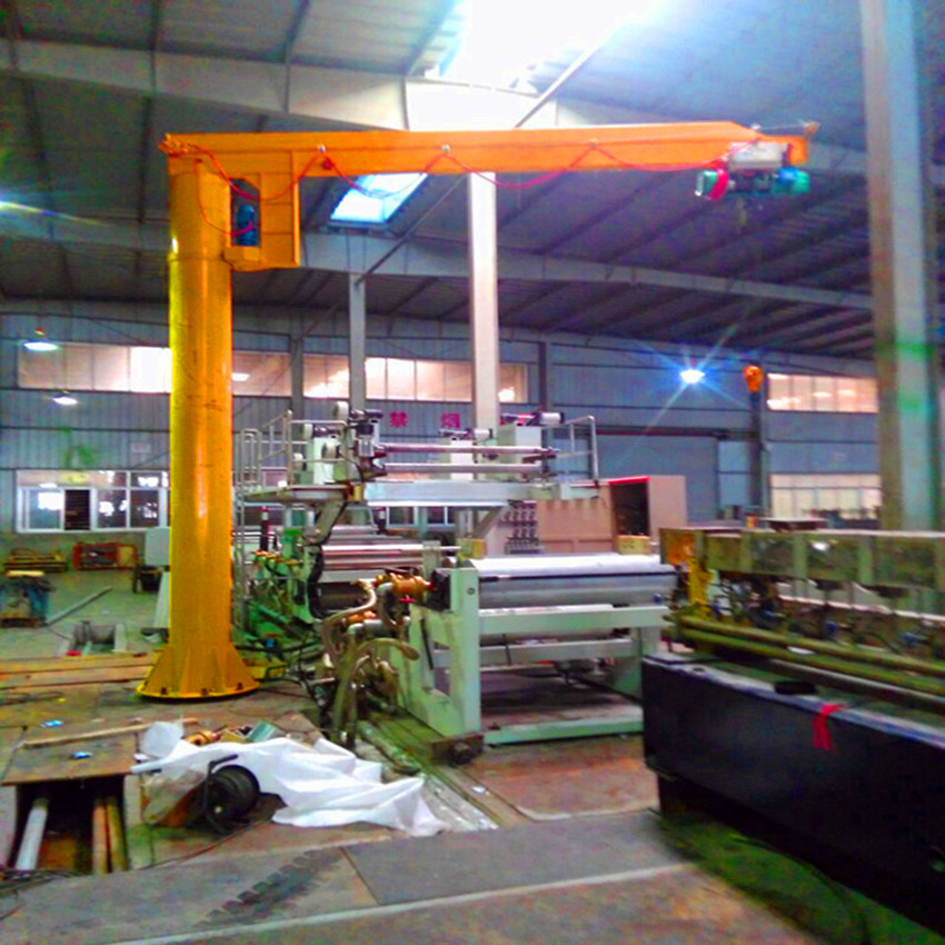 独臂吊价格 独臂吊车价格 旋转吊价格 旋转吊车厂家直销价格优惠