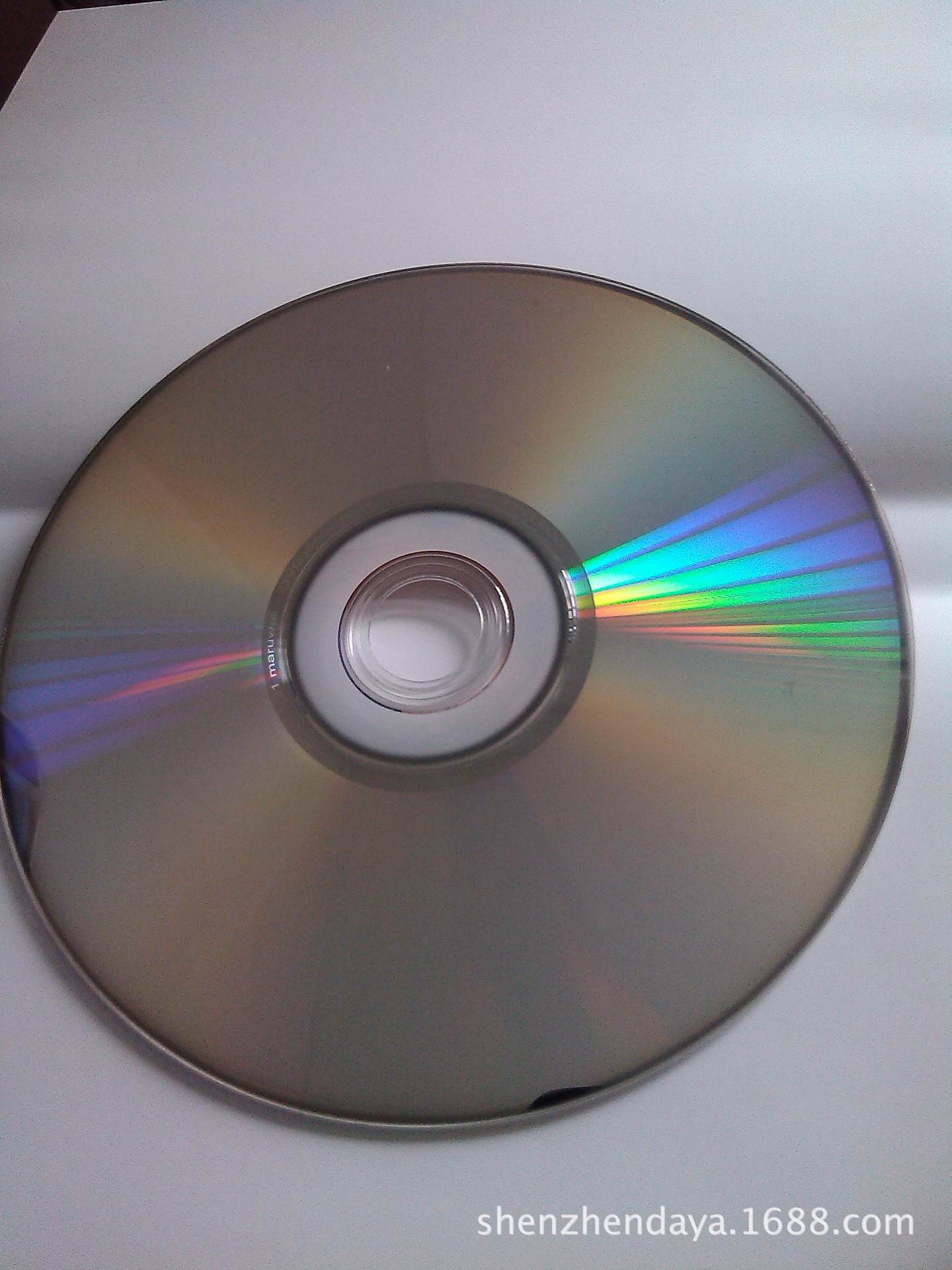 dvd光盘信息面 (1)