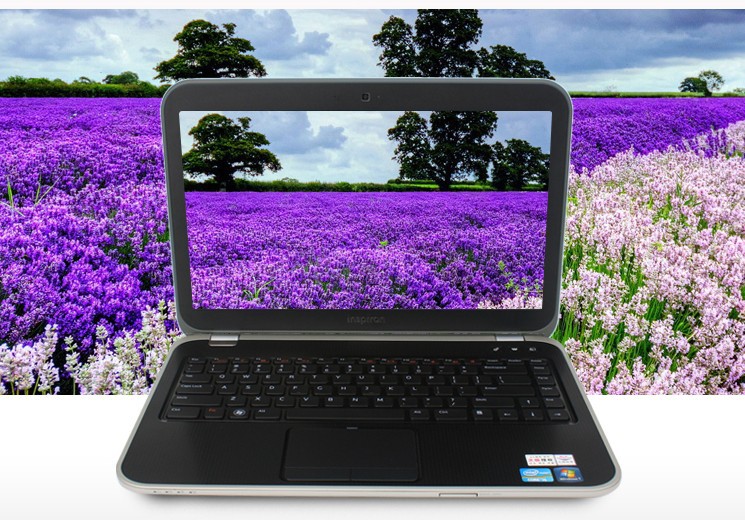 笔记本电脑5435 i5四核独显2g 14寸游戏本二手笔记本劲爆价  戴尔5421