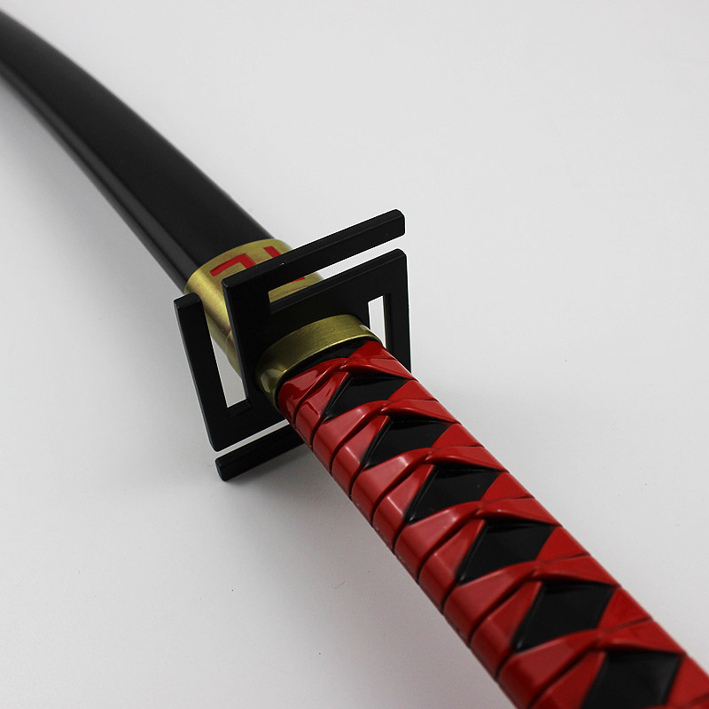 45厘米大鞘刀-天锁斩月5