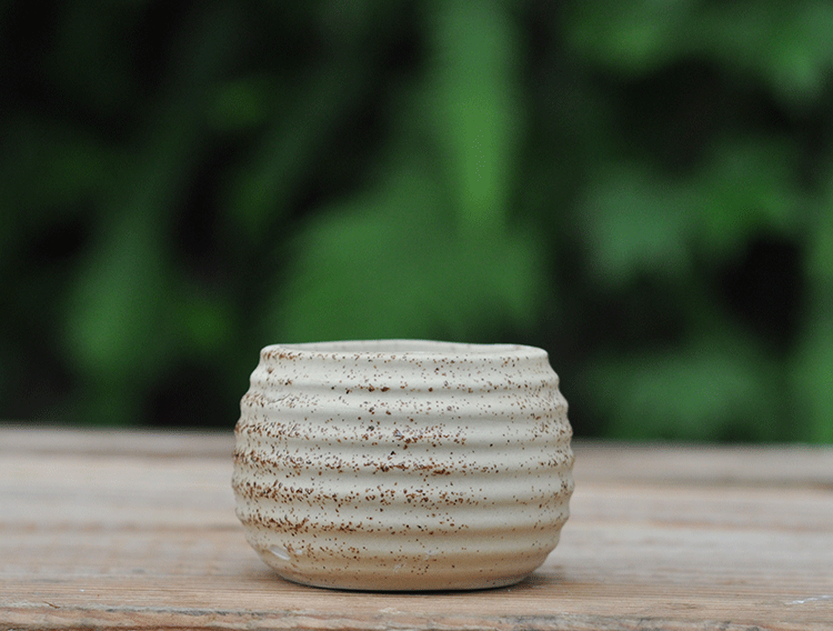 素盆 素烧花盆 多肉花盆批发 粗陶花盆批发 zakka陶瓷.