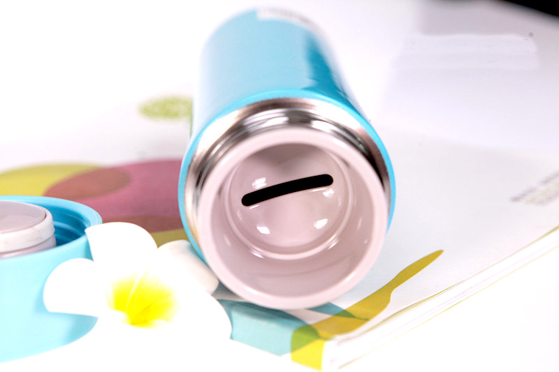 甲壳虫beetle真空不锈钢保温杯创意时尚卡通水杯可爱办公茶杯子