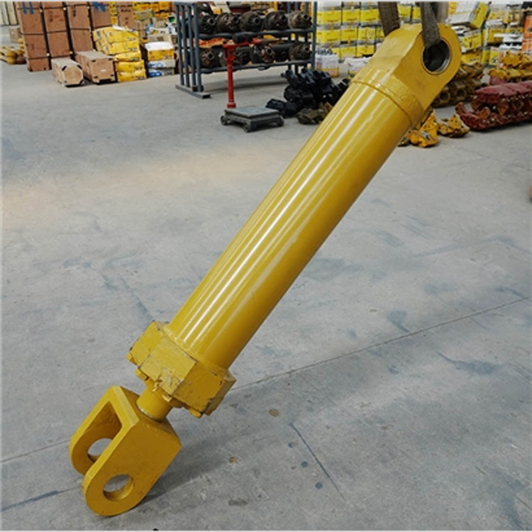 装载机铲车配件大全 山工60f动臂油缸总成 大臂油缸 举升缸