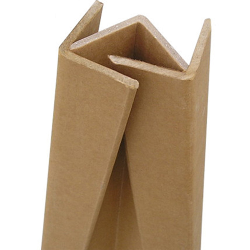 专业定制5050mml纸护角抗压包装纸护角耐用型纸包角