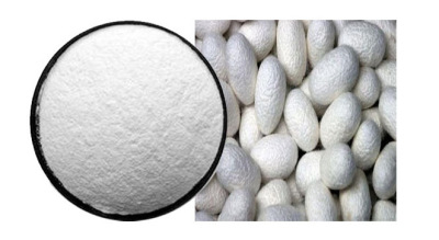 包装品用优质丝素粉(丝素蛋白)