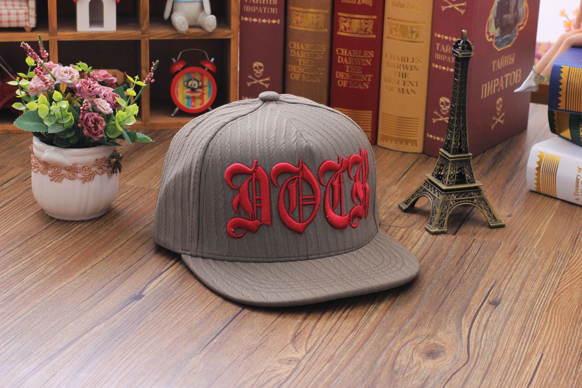 批发采购帽子-帽子女韩版潮棒球帽女士夏天时