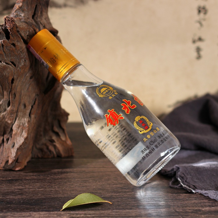 酒厂直销纯粮酿造42凤香型原浆酒送礼珍品镇北台纯粮白酒