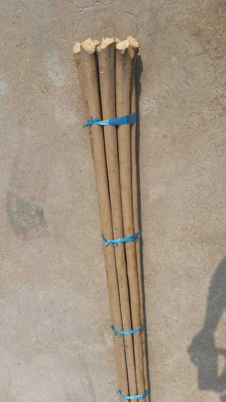 厂家精品防滑耐磨耐腐蚀腊杆锤柄工具杆木杆