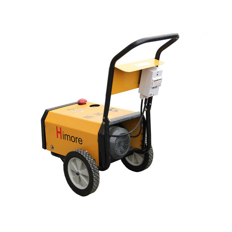 现货供应苏州黑猫ql360c冷水清洗机ql380c推车式全自动洗车机