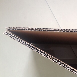 定做双瓦垫片隔档瓦楞纸片瓦楞纸板各种尺寸纸箱寸板单瓦垫片