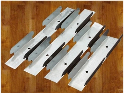 广告扣板龙骨c84l75-40-f45门头招牌吊顶龙骨