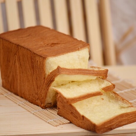 法莱食品金枕吐司冷冻面团半成品手工制作diy甜点餐点